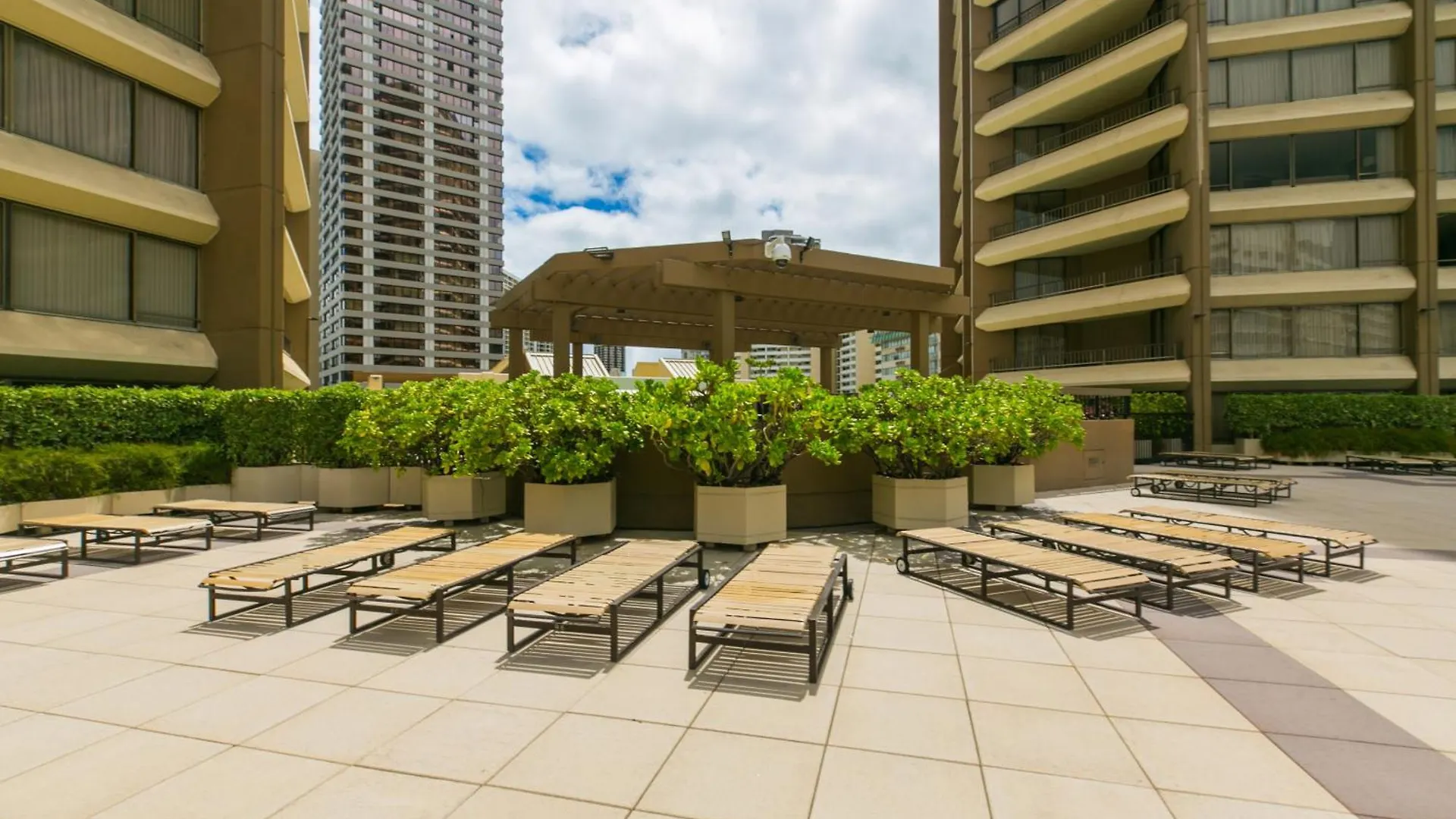 Discovery Bay 3513 Honolulu Lägenhet