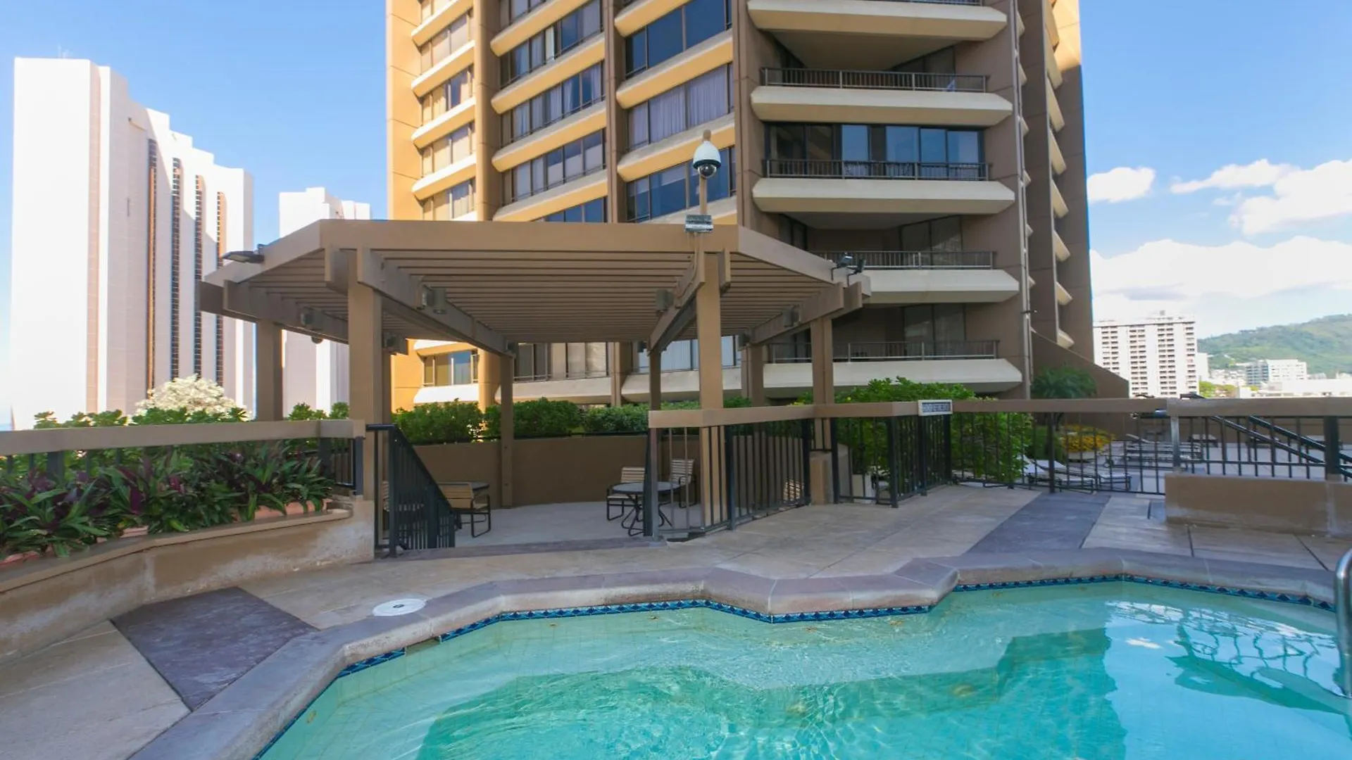 Discovery Bay 3513 Honolulu Lägenhet